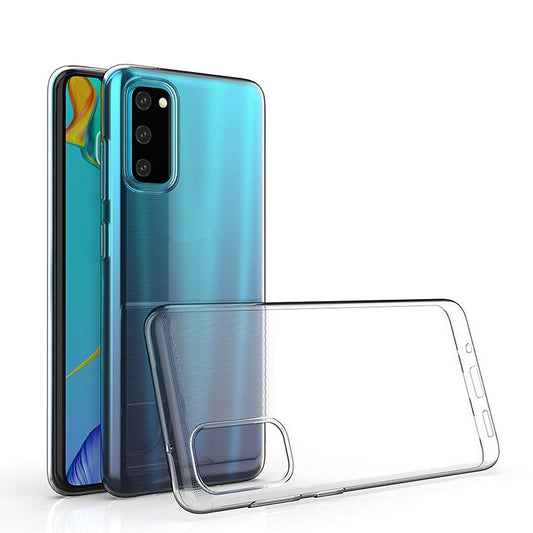 Etui do Samsung Galaxy S20 FE 2022 G781 / S20 FE 5G G781 / S20 FE G780, OEM, 2mm, Przezroczyste