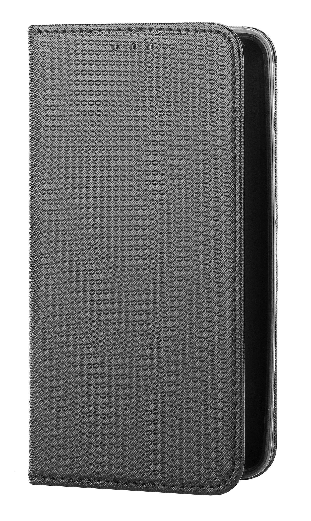 Etui na Samsung Galaxy A25 A256, OEM, Smart Magnet, czarne