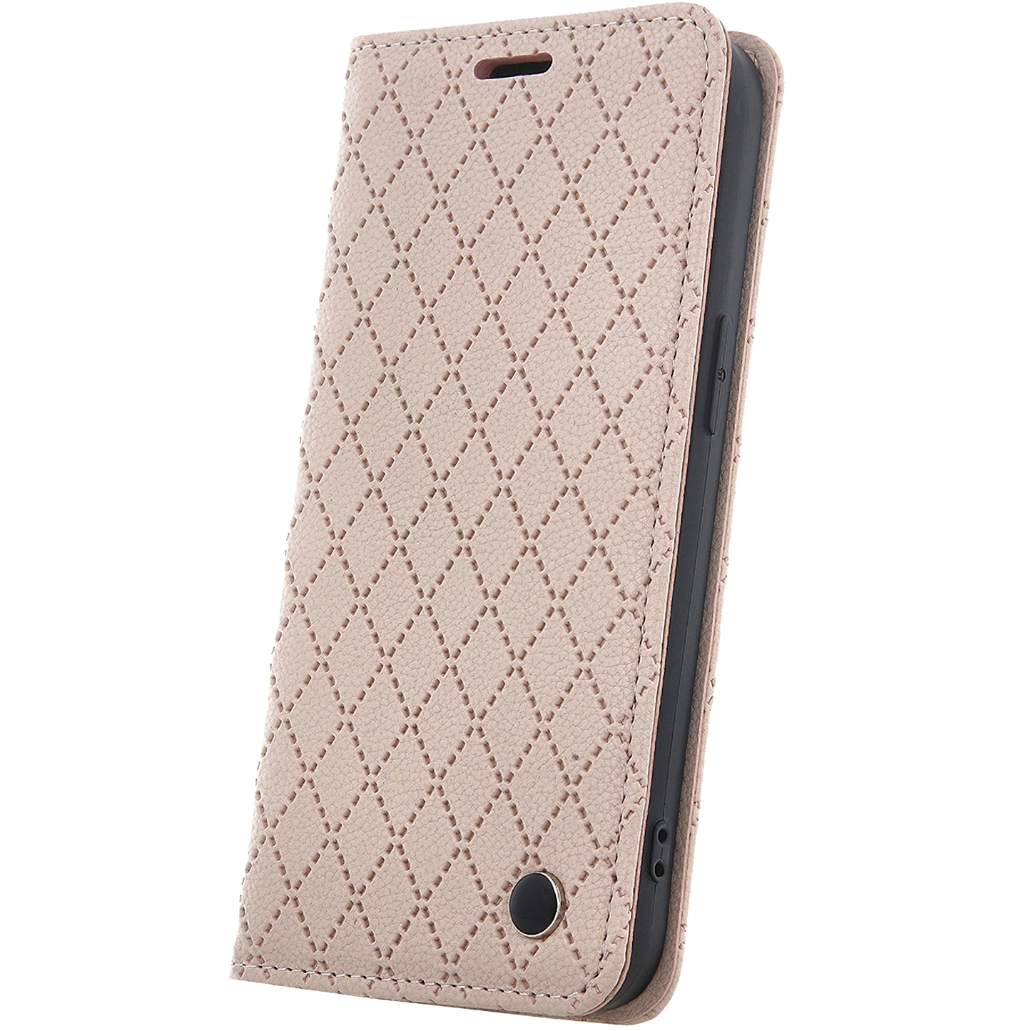 Etui na Samsung Galaxy A25 A256, OEM, Smart Caro, Beżowe