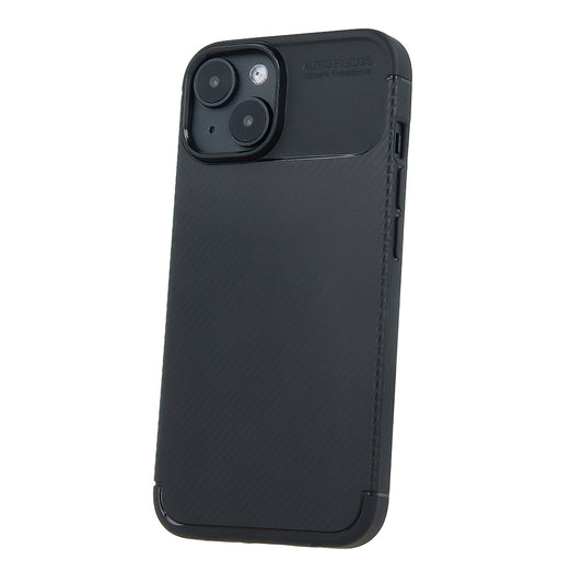 Etui do Samsung Galaxy A54 A546, OEM, Carbon Black, Czarny