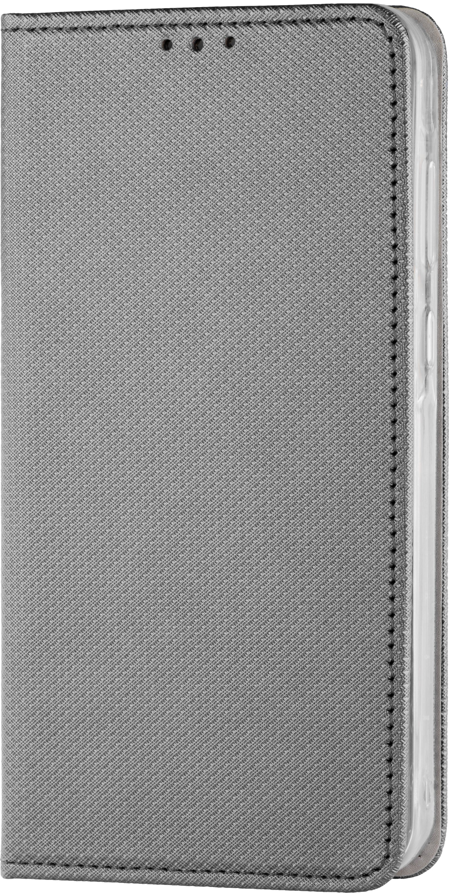 Case for Samsung Galaxy J3 (2017) J330, OEM, Smart Magnet, Gray