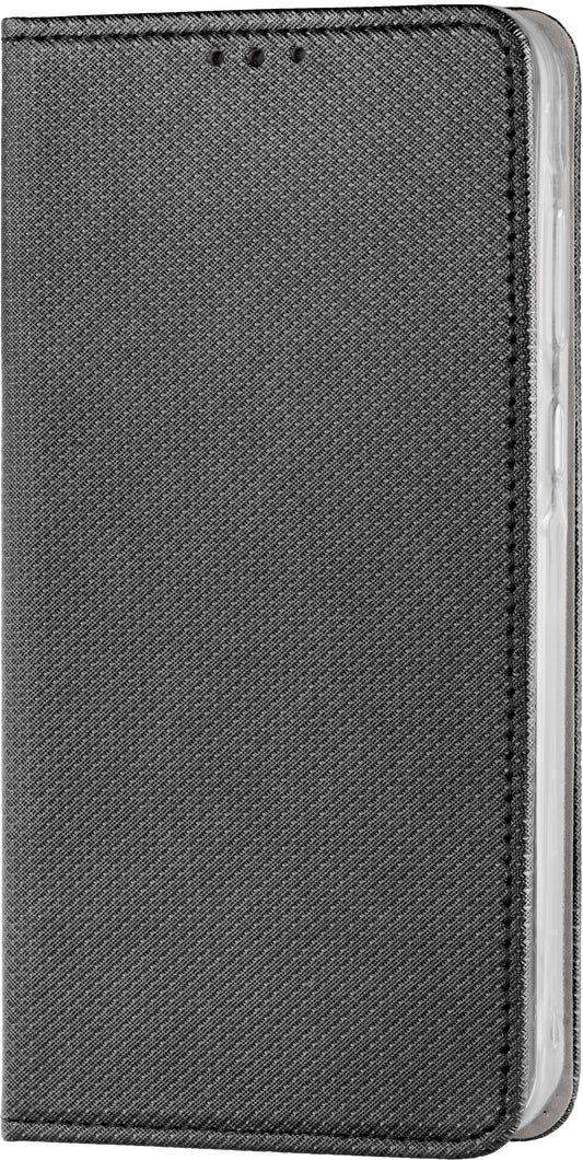 Case for Samsung Galaxy A71 A715, OEM, Smart Magnet, Black