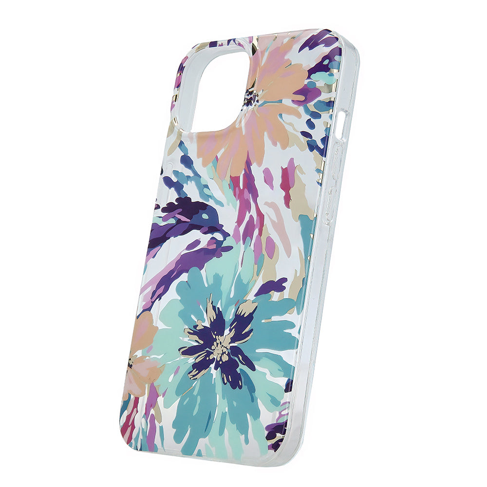 Etui do Samsung Galaxy S24+ S926, OEM, Splash, wielokolorowe 