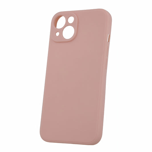 Etui do Samsung Galaxy A35 5G A356, OEM, matowe, różowe