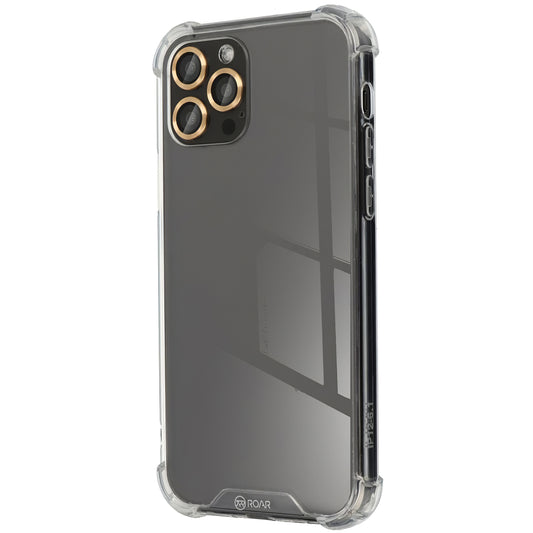 Etui do Samsung Galaxy A06 A065, OEM, Roar Armor Jelly, Przezroczyste