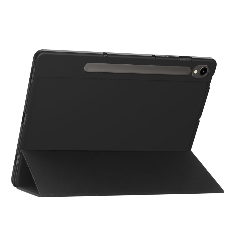 Etui na Samsung Galaxy Tab S9 FE, Tech-Protect, SC PEN, czarne 