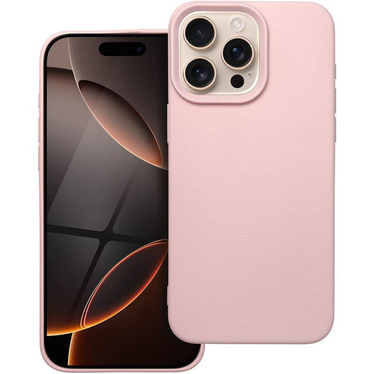Etui do Samsung Galaxy A35 5G A356, OEM, Skin, Różowe