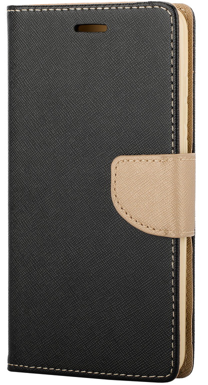 Case for Samsung Galaxy A16 5G A166 / A16 4G A165, OEM, Fancy, Gold