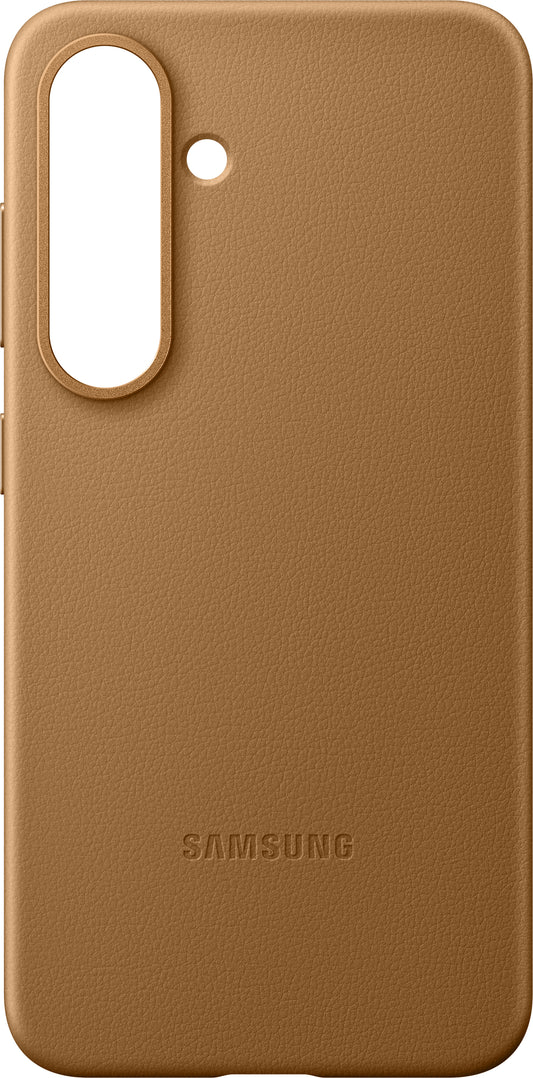 Etui na Samsung Galaxy S25 S931, Kindsuit Case, Brązowy EF-VS931PFEGWW