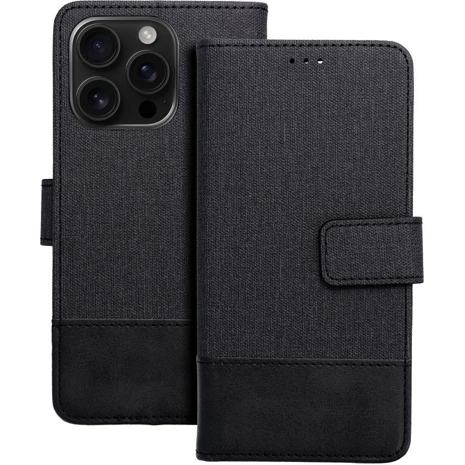 Case for Samsung Galaxy A12 Nacho A127 / M12 M127 / A12 A125, OEM, Gomma, Black