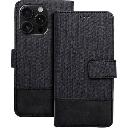 Case for Samsung Galaxy A12 Nacho A127 / M12 M127 / A12 A125, OEM, Gomma, Black