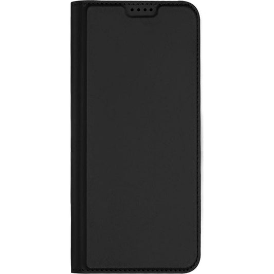 Etui na Samsung Galaxy S25 S931, DUX DUCIS, Skin Pro, Czarny