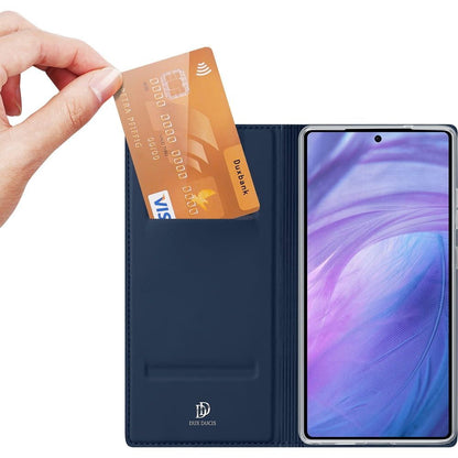 Case for Samsung Galaxy S25 Ultra S938, DUX DUCIS, Skin Pro, Blue