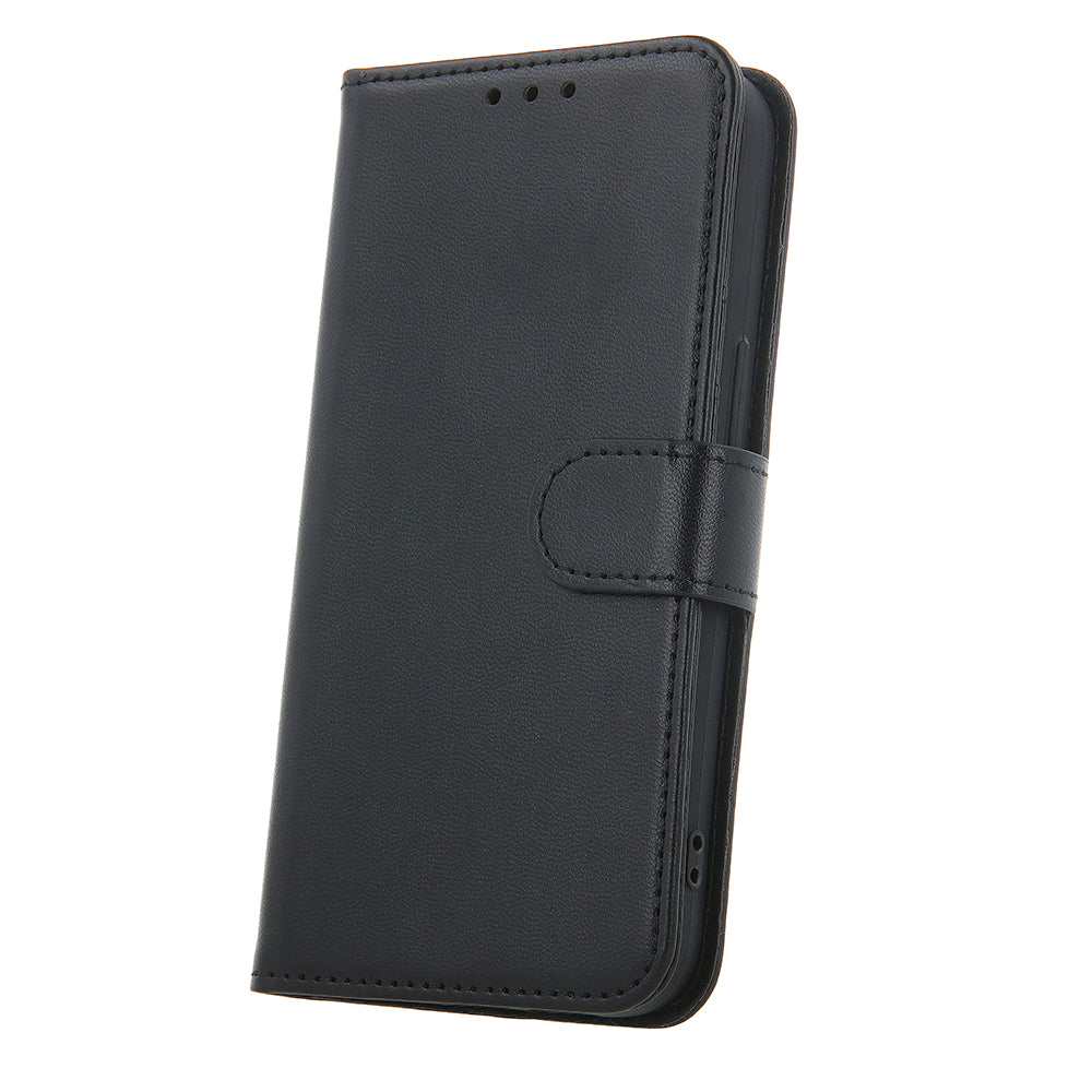 Etui na Samsung Galaxy A36 A366, OEM, Smart Classic, czarne