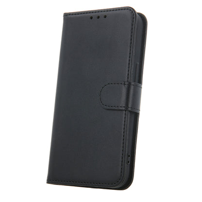 Etui na Samsung Galaxy A36 A366, OEM, Smart Classic, czarne