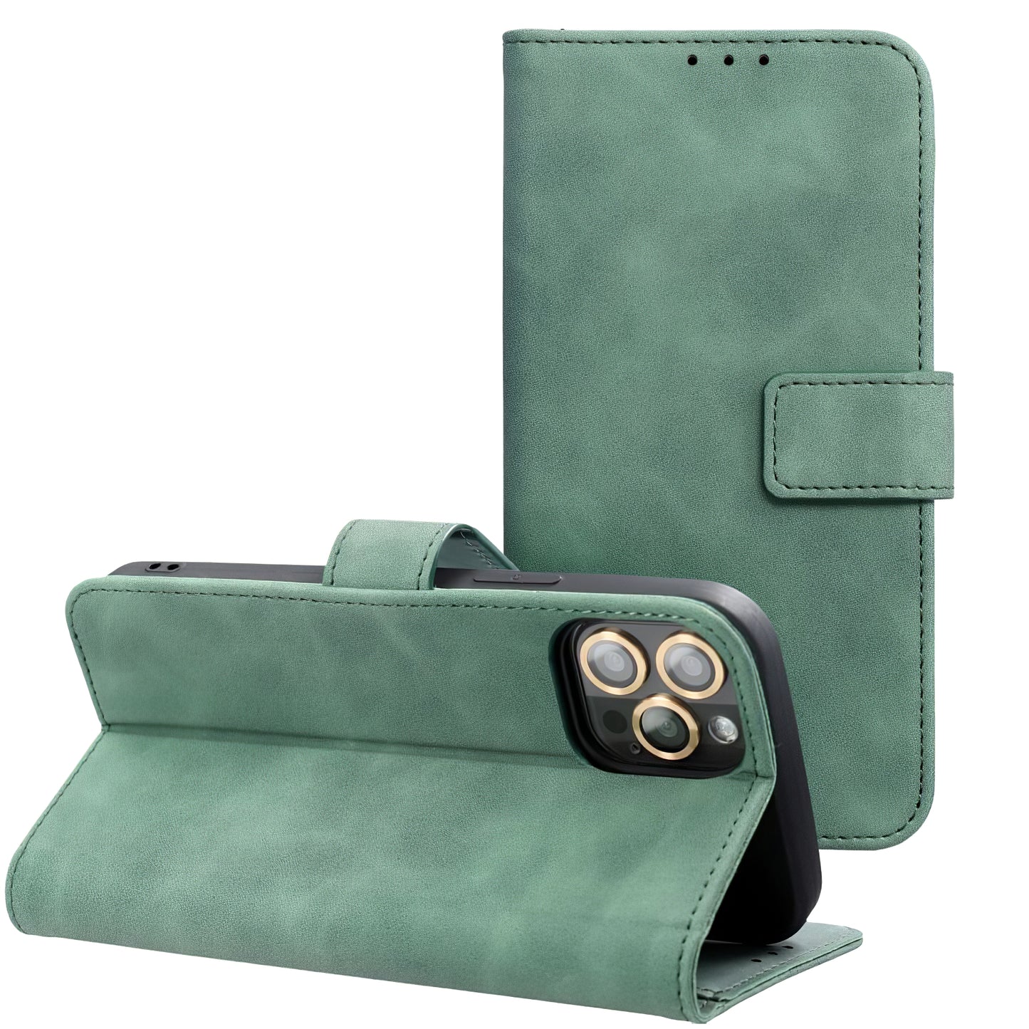 Case for Samsung Galaxy A05s A057, OEM, Tender, Green
