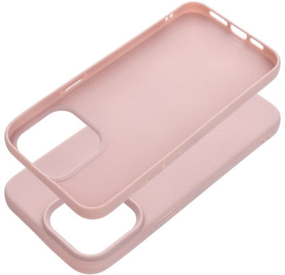 Etui na Samsung Galaxy A56 A566 / A36 A366, OEM, Skin, Różowe