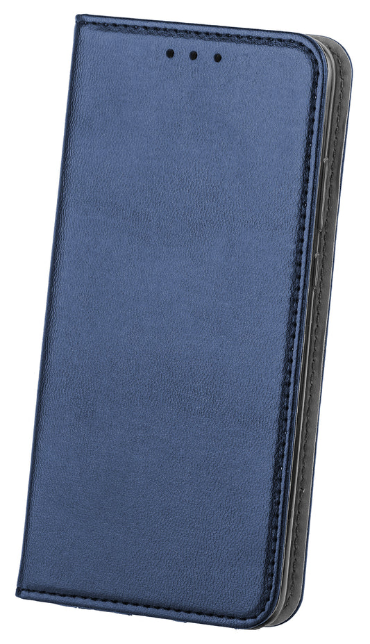 Etui do Samsung Galaxy A05 A055, OEM, Smart Magnetic, Granatowe