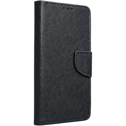 Etui na Samsung Galaxy A33 5G A336, OEM, Fancy, czarne