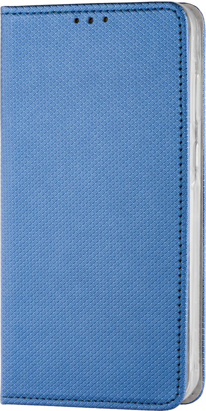Etui do Samsung Galaxy A13 A137 / A13 A135, OEM, Smart Magnet, Granatowe