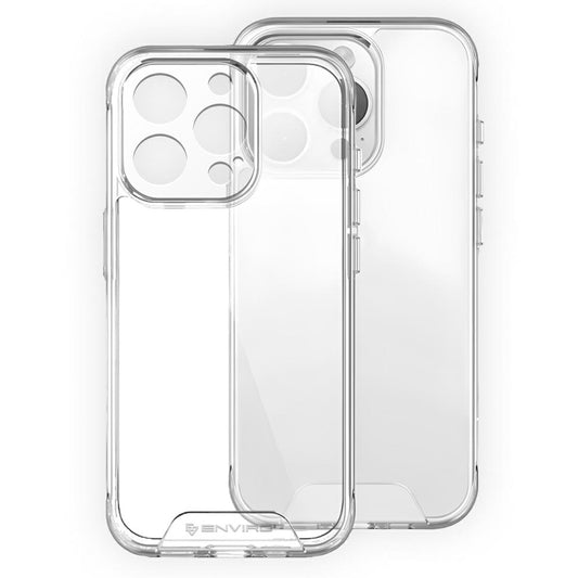 Etui na Samsung Galaxy A17 5G / A26 A266, OEM, Enviro Essential, Przezroczyste