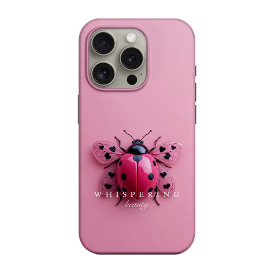 Etui na Samsung Galaxy A05s A057, Perfect Case, Chantelle Beauty Ladybird, Wielokolorowe