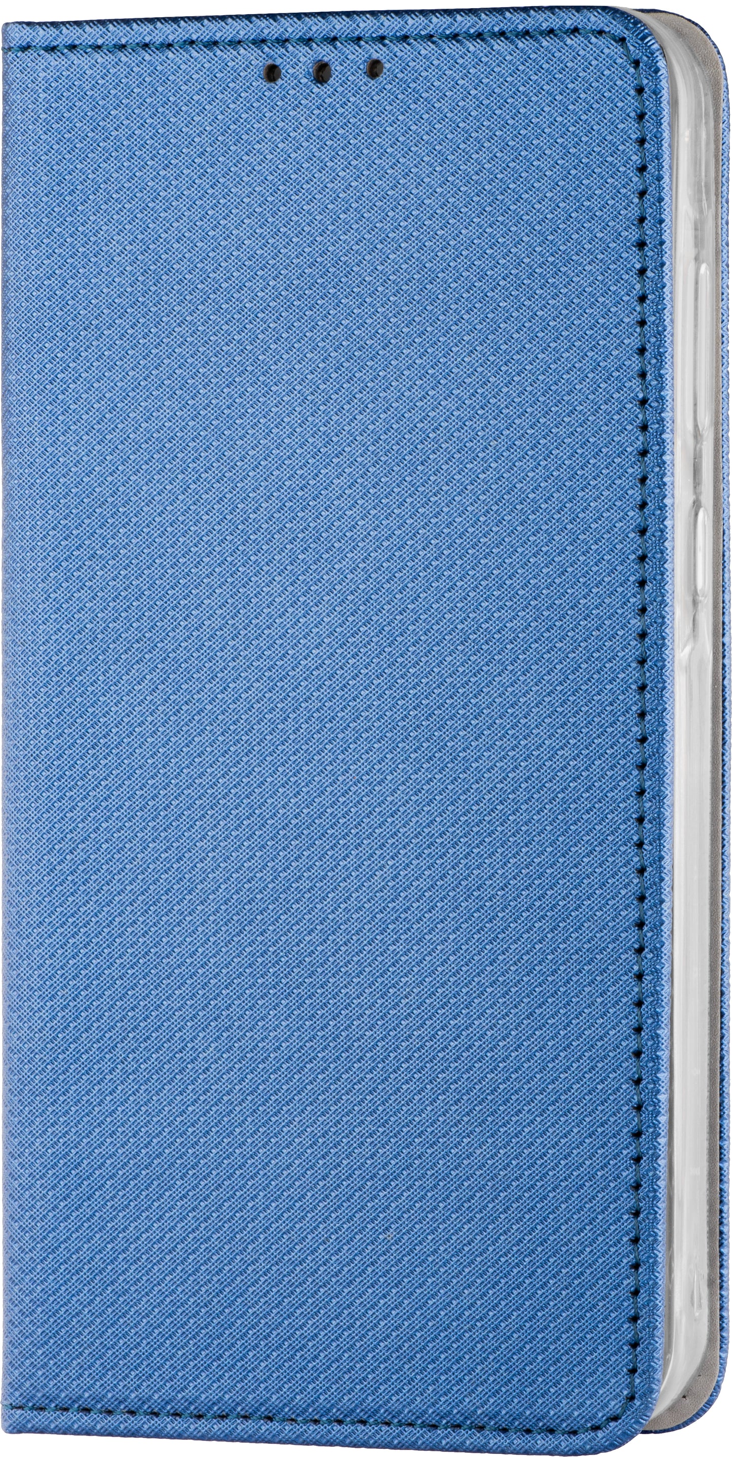 Etui do Samsung Galaxy A05s A057, OEM, Smart Magnet, Granatowe