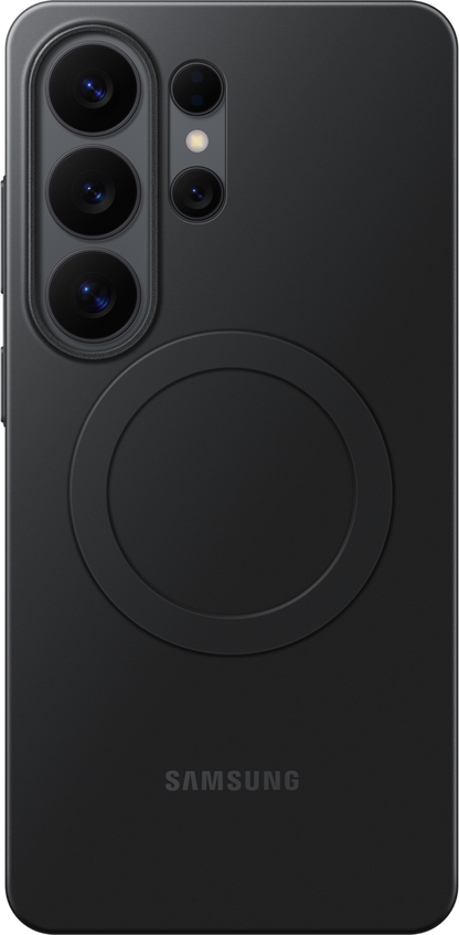 Case for Samsung Galaxy S26 Ultra S948, Slim Magnet Case, Black EF-SS948CBEGWW