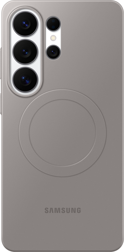 Case for Samsung Galaxy S26 Ultra S948, Slim Magnet Case, Gray EF-SS948CJEGWW