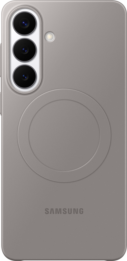 Etui do Samsung Galaxy S26 Plus S947, Slim Magnet Case, Szare EF-SS947CJEGWW