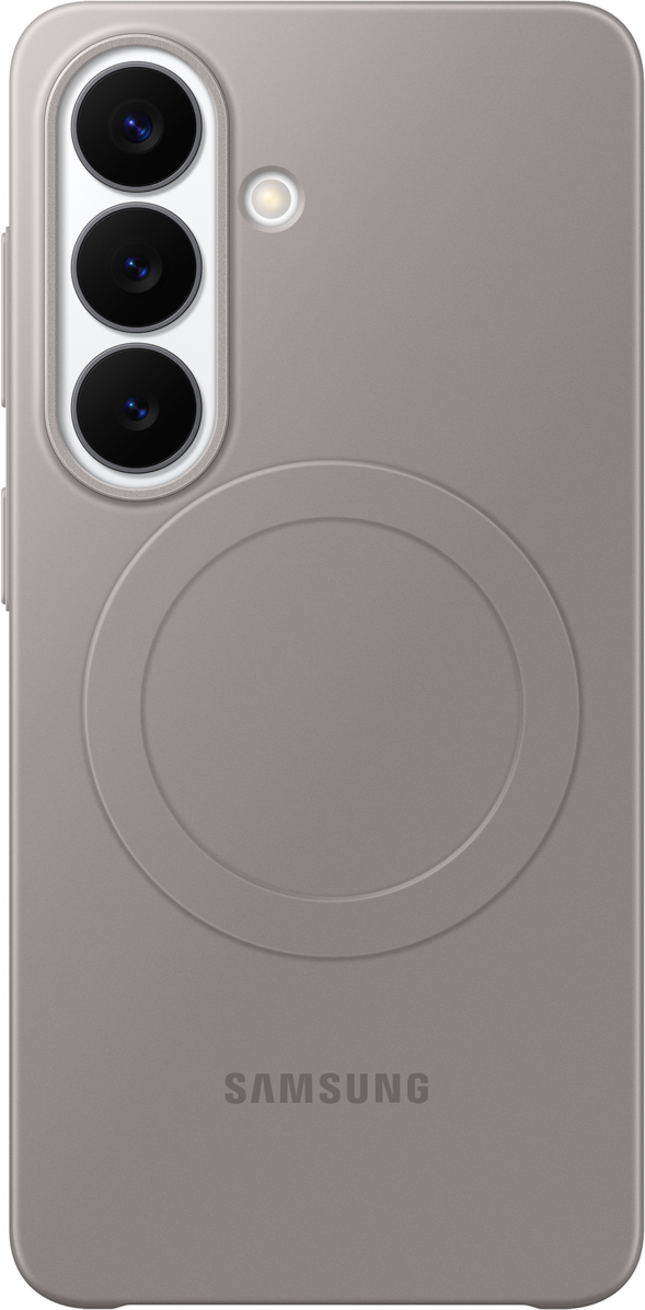 Etui do Samsung Galaxy S26 S942, Slim Magnet Case, Szare EF-SS942CJEGWW