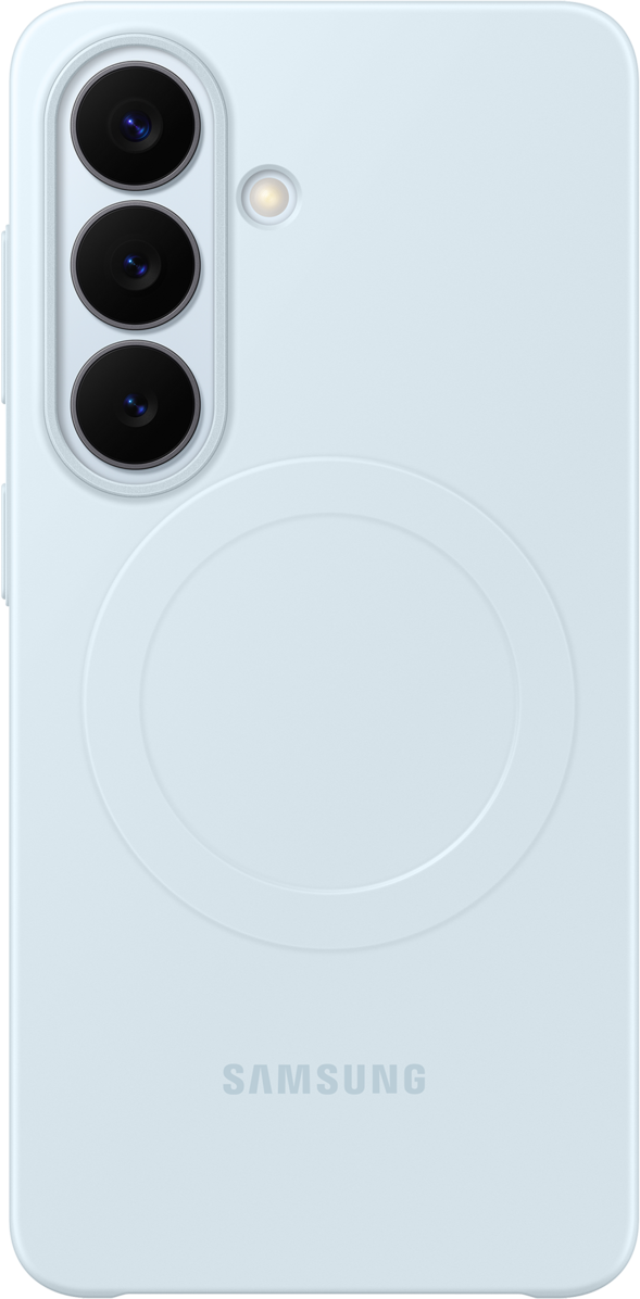 Etui do Samsung Galaxy S26 S942, Slim Magnet Case, Niebieskie EF-SS942CLEGWW