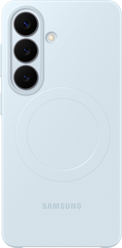 Etui do Samsung Galaxy S26 S942, Slim Magnet Case, Niebieskie EF-SS942CLEGWW