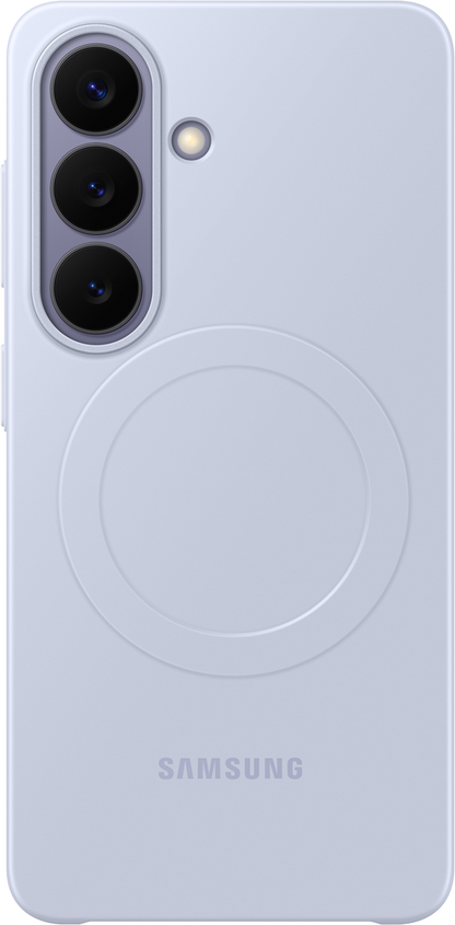 Etui do Samsung Galaxy S26 S942, Slim Magnet Case, Fioletowy EF-SS942CVEGWW