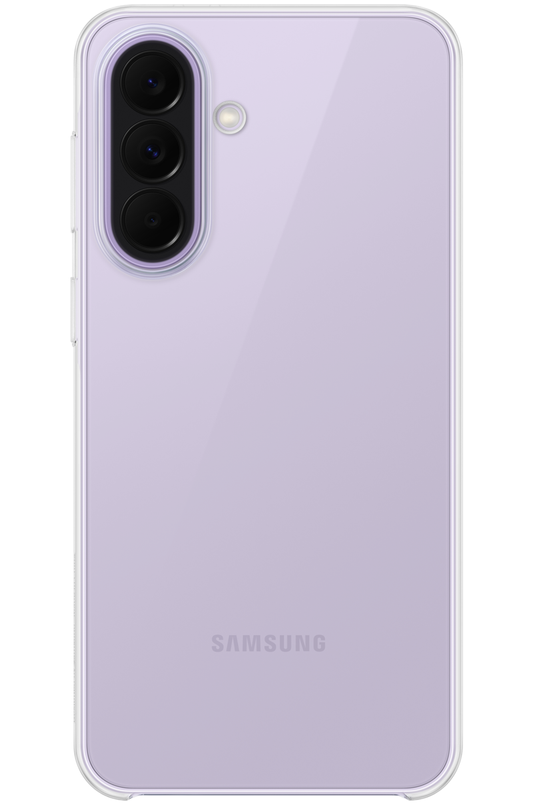Etui do Samsung Galaxy A37 5G, Clear Case, Przezroczyste EF-QA376CTEGWW