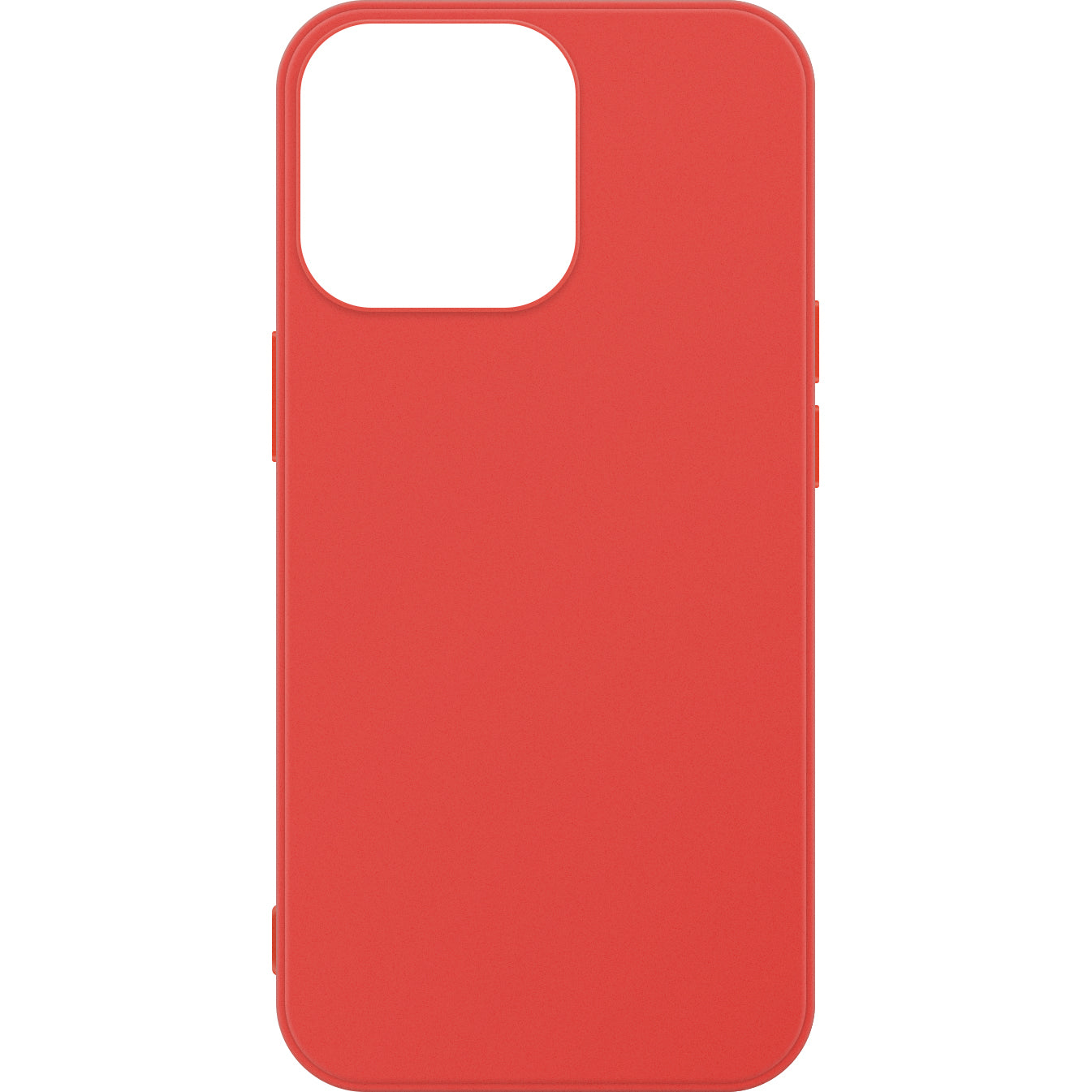 Case for Samsung Galaxy A17 5G / A26 A266, OEM, Tint, Red