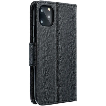 Etui na Samsung Galaxy A33 5G A336, OEM, Fancy, czarne