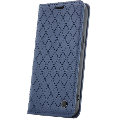 Case for Samsung Galaxy A13 A135, OEM, Smart Caro, Navy Blue