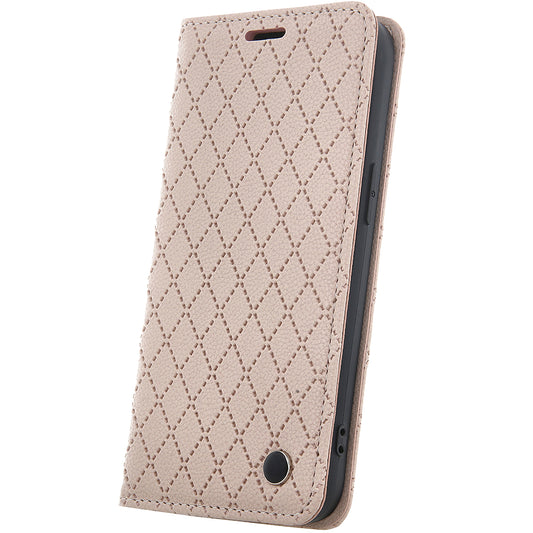 Case for Samsung Galaxy A20e A202, OEM, Smart Caro, Beige