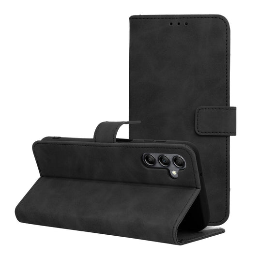 Etui na Samsung Galaxy A14 A145 / A14 5G A146, OEM, Tender, czarne