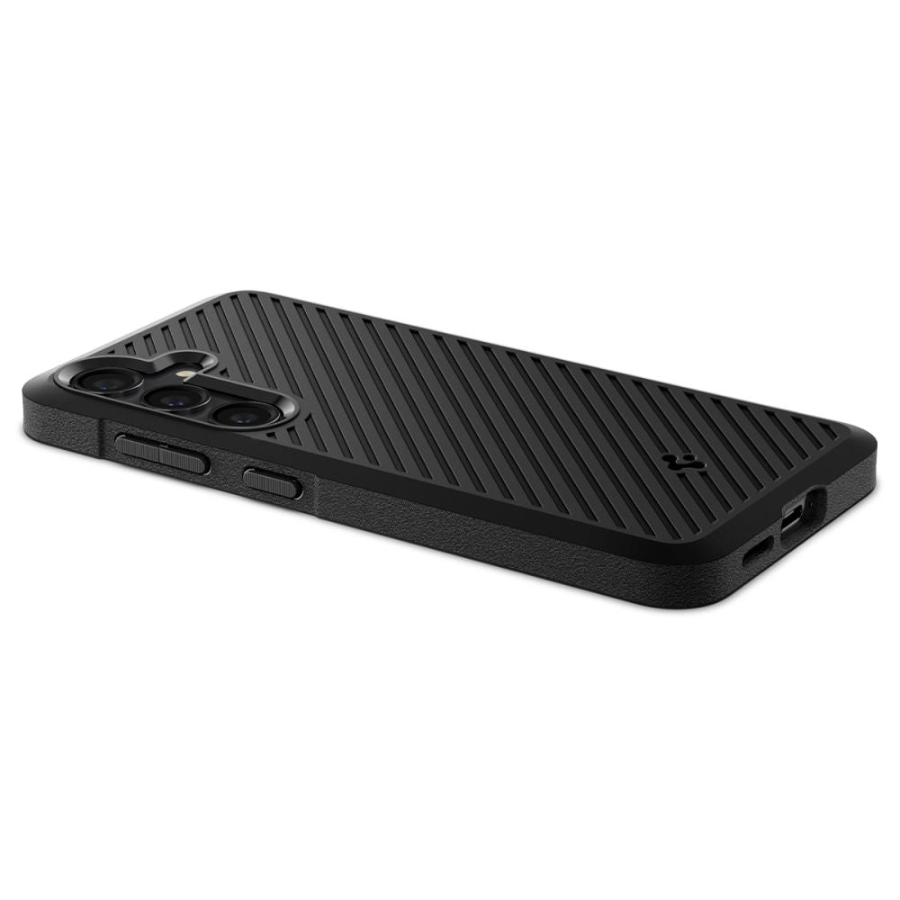 Etui do Samsung Galaxy S24+ S926, Spigen, Core Armour, Czarny ACS07201 