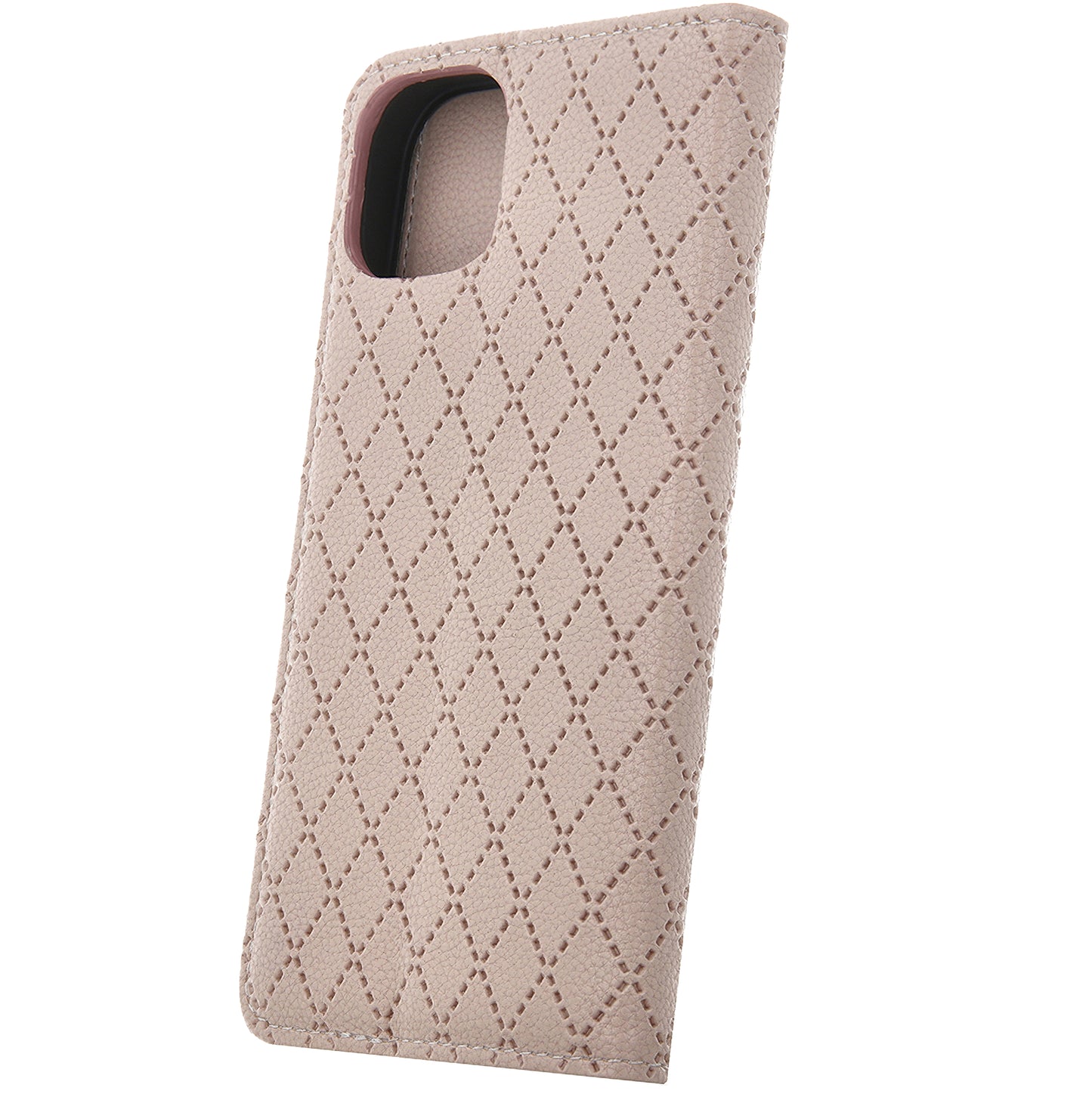Etui na Samsung Galaxy A25 A256, OEM, Smart Caro, Beżowe
