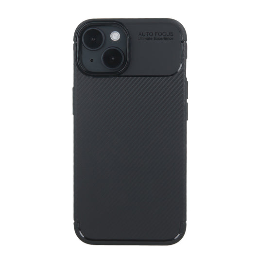 Etui do Samsung Galaxy A54 A546, OEM, Carbon Black, Czarny