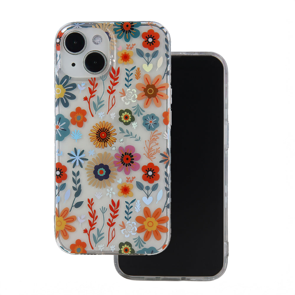 Etui do Samsung Galaxy S24+ S926, OEM, Field, wielokolorowe 