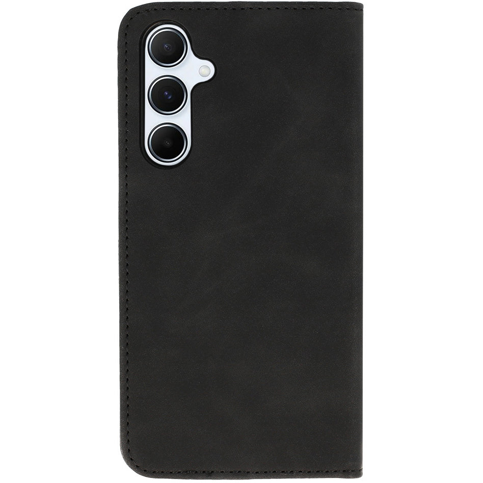 Etui na Samsung Galaxy A52s 5G A528 / A52 5G A526 / A52 A525, Wonder, Prime, czarne