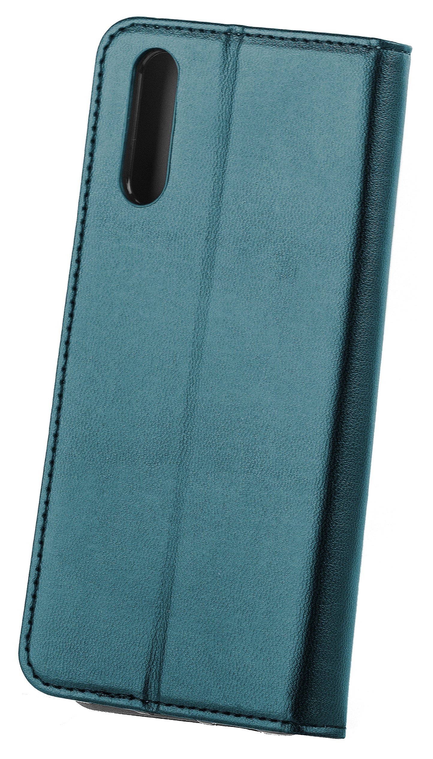 Etui na Samsung Galaxy A16 5G A166 / A16 4G A165, OEM, Smart Magnetic, Zielony