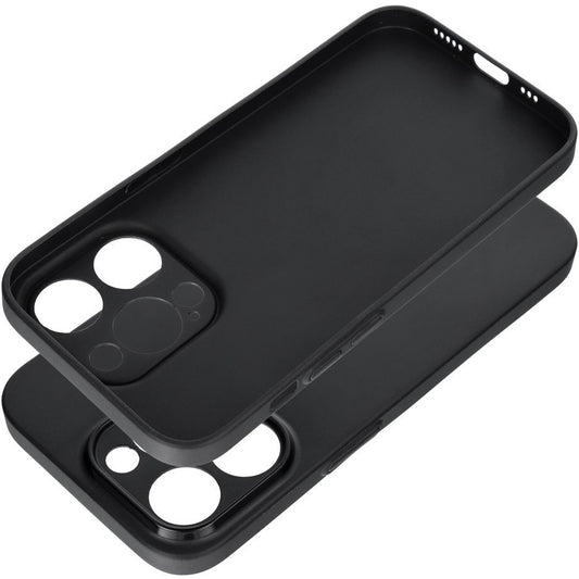 Etui do Samsung Galaxy A55 5G A556, OEM, UltraThin Matt, czarne