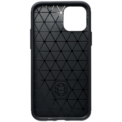 Etui do Samsung Galaxy A26 A266, OEM, Carbon, Czarny