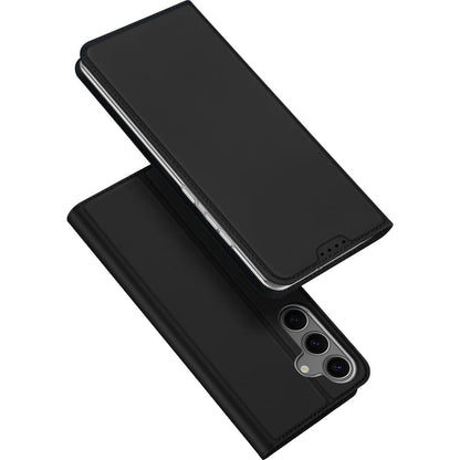 Etui na Samsung Galaxy S25 S931, DUX DUCIS, Skin Pro, Czarny