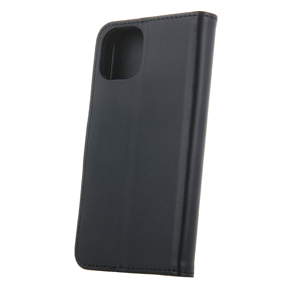 Etui na Samsung Galaxy A36 A366, OEM, Smart Classic, czarne